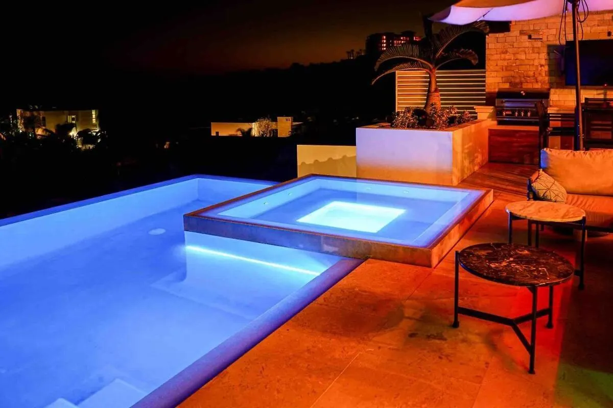 Appartement Actividades Y Juegos Para Que Todos Disfruten Cabo San Lucas