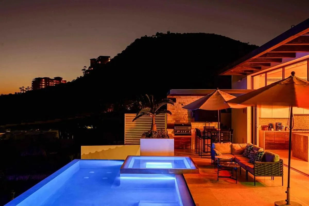 Actividades Y Juegos Para Que Todos Disfruten Cabo San Lucas Appartement