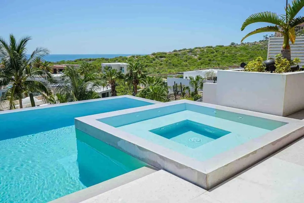 Appartement Actividades Y Juegos Para Que Todos Disfruten Cabo San Lucas Mexique