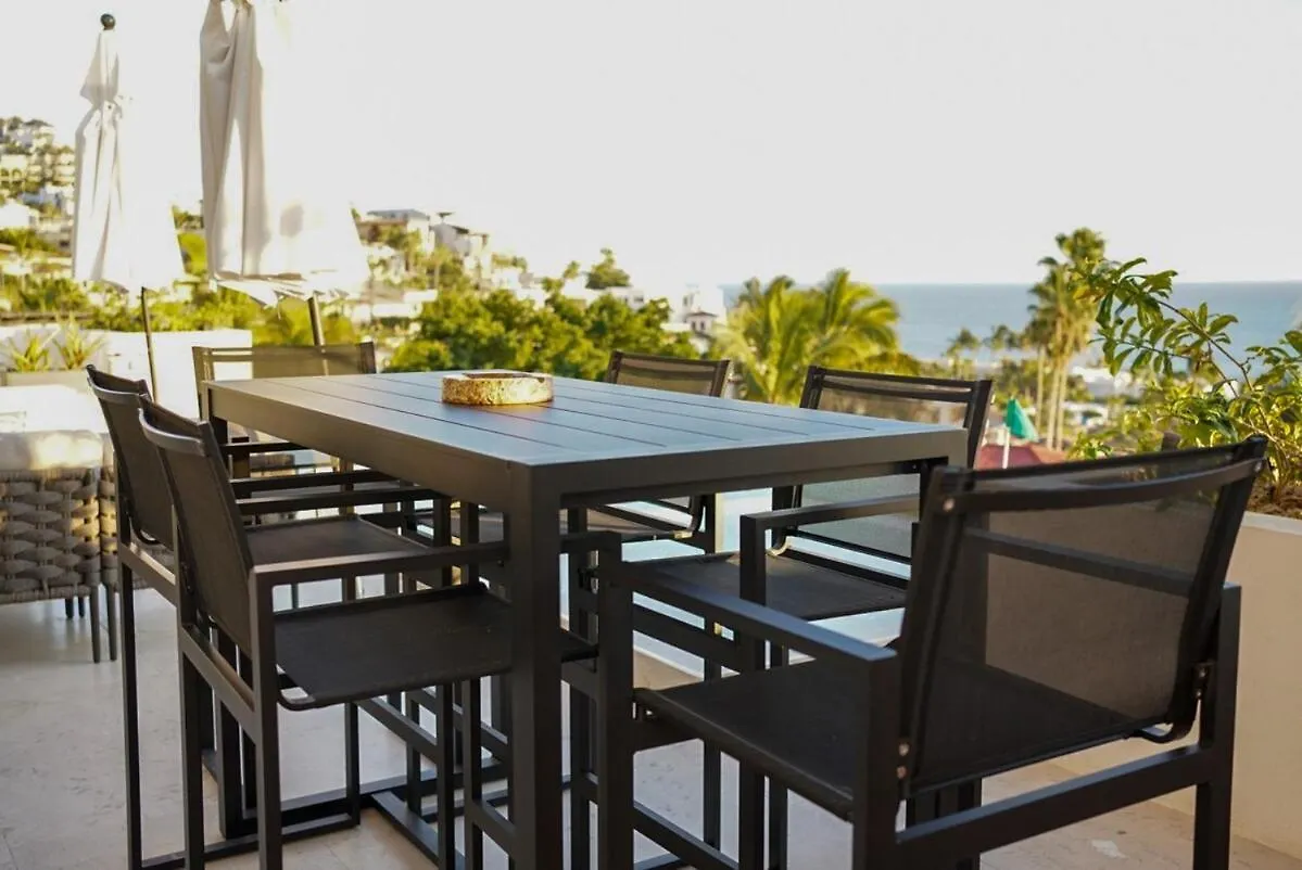 Actividades Y Juegos Para Que Todos Disfruten Cabo San Lucas 0*,