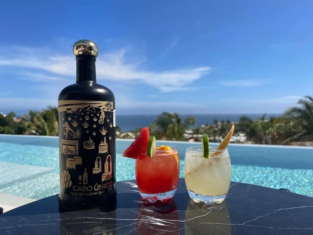 Actividades Y Juegos Para Que Todos Disfruten Cabo San Lucas 0*,  Mexique