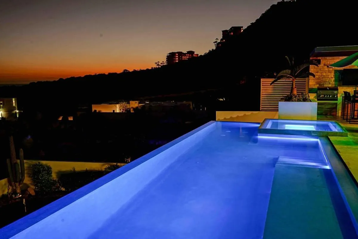 Actividades Y Juegos Para Que Todos Disfruten Cabo San Lucas 0*,  Mexique