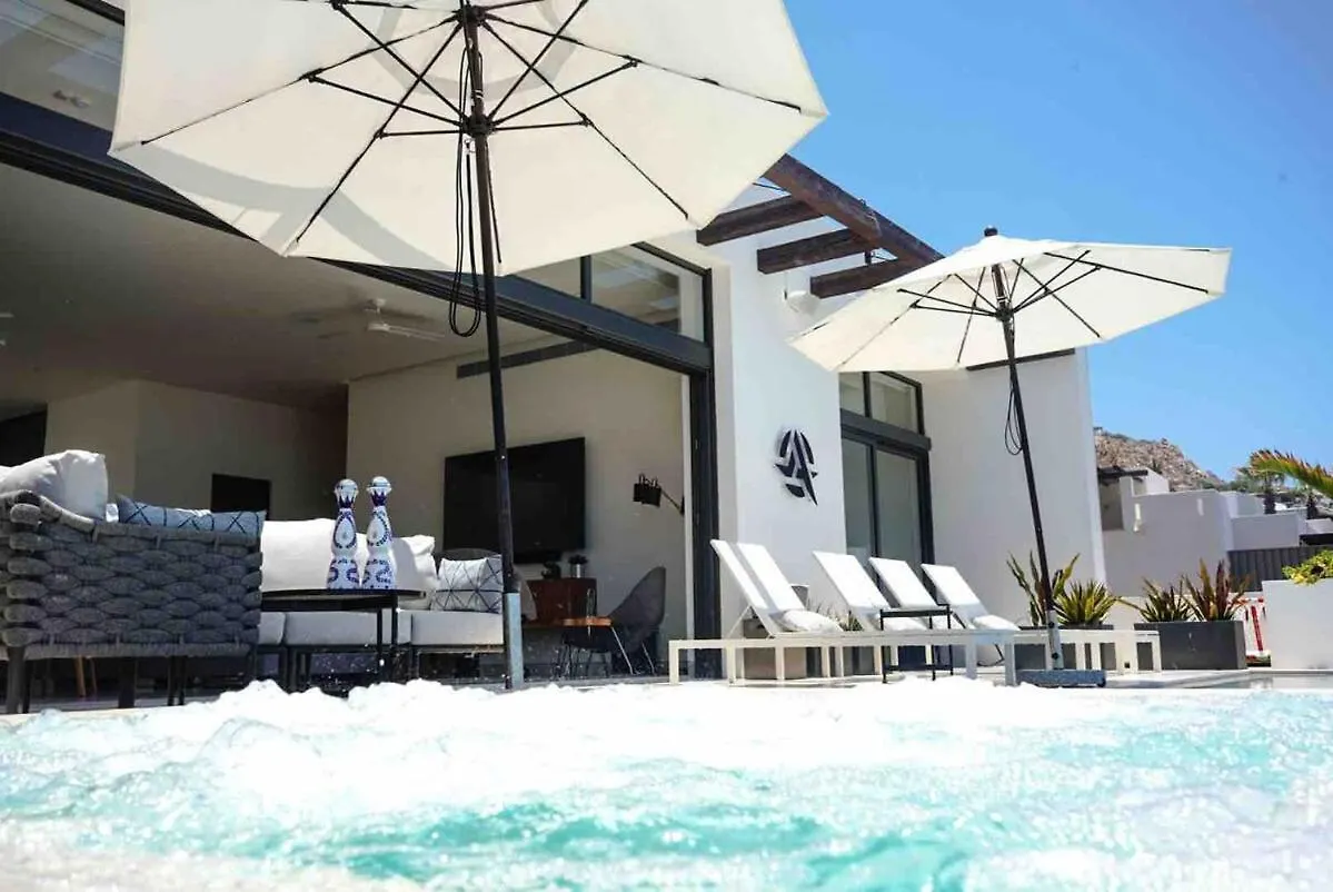 Appartement Actividades Y Juegos Para Que Todos Disfruten Cabo San Lucas