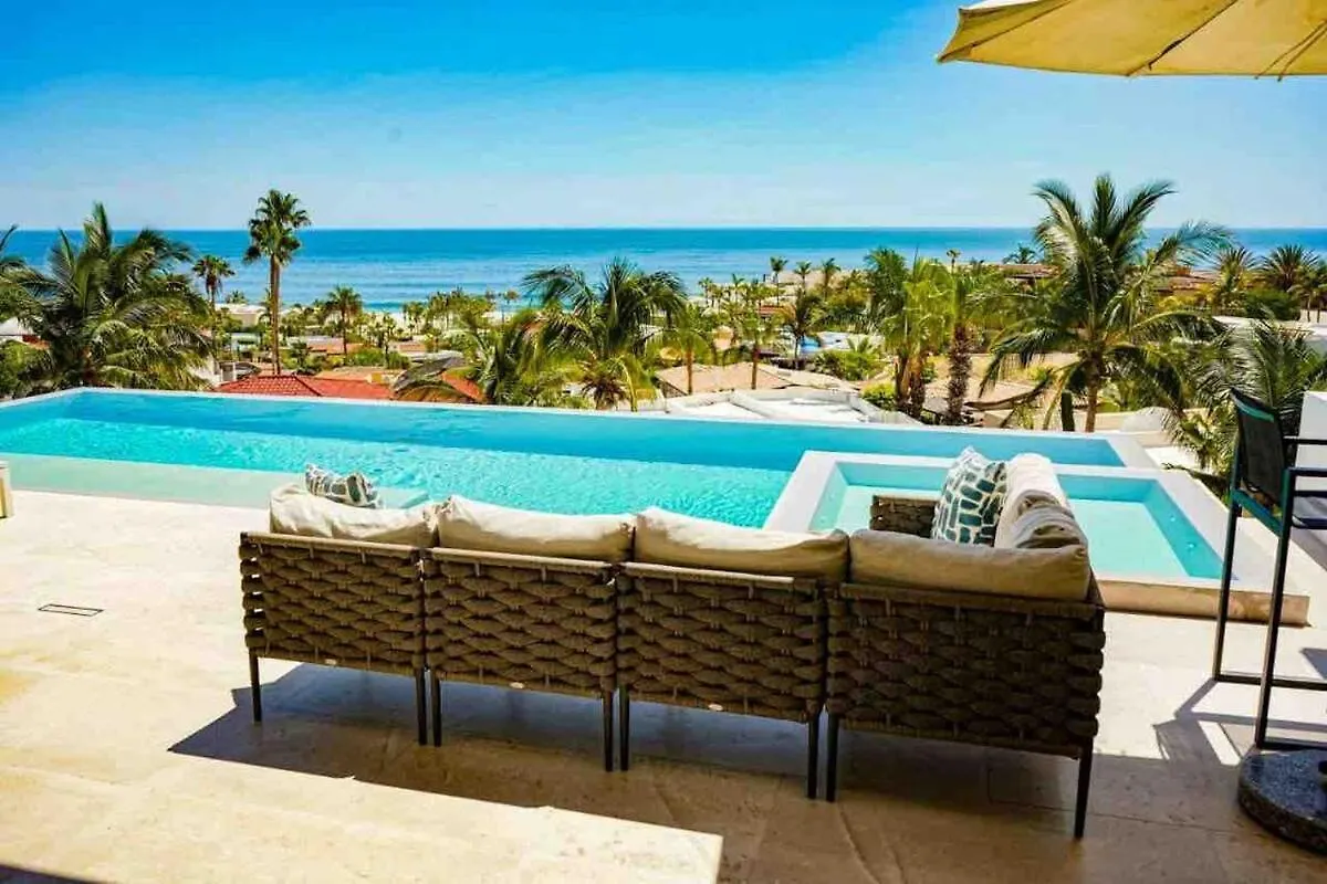Appartement Actividades Y Juegos Para Que Todos Disfruten Cabo San Lucas