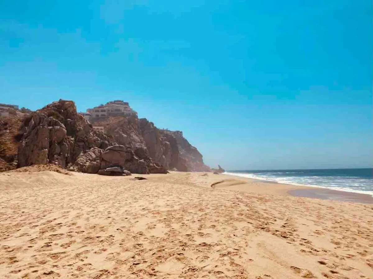 Actividades Y Juegos Para Que Todos Disfruten Cabo San Lucas Appartement