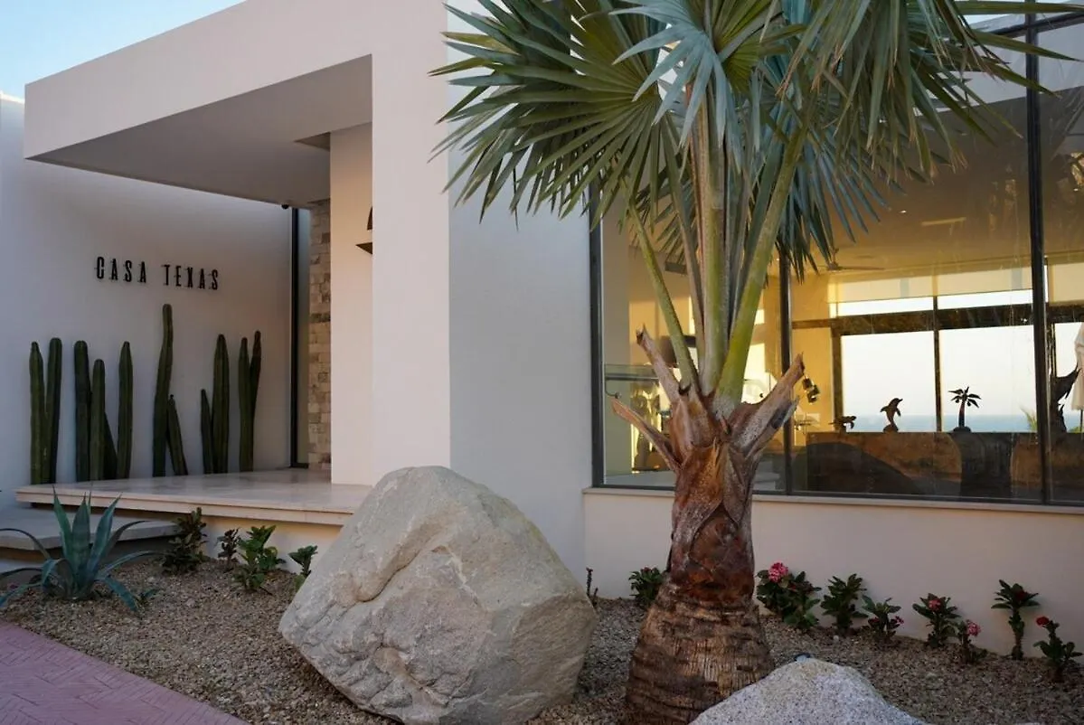 Actividades Y Juegos Para Que Todos Disfruten Cabo San Lucas Appartement