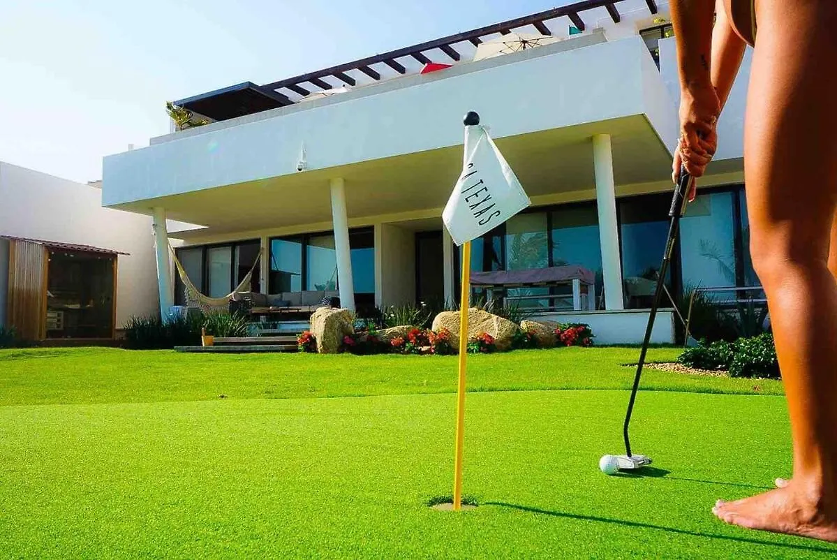 Appartement Actividades Y Juegos Para Que Todos Disfruten Cabo San Lucas Mexique