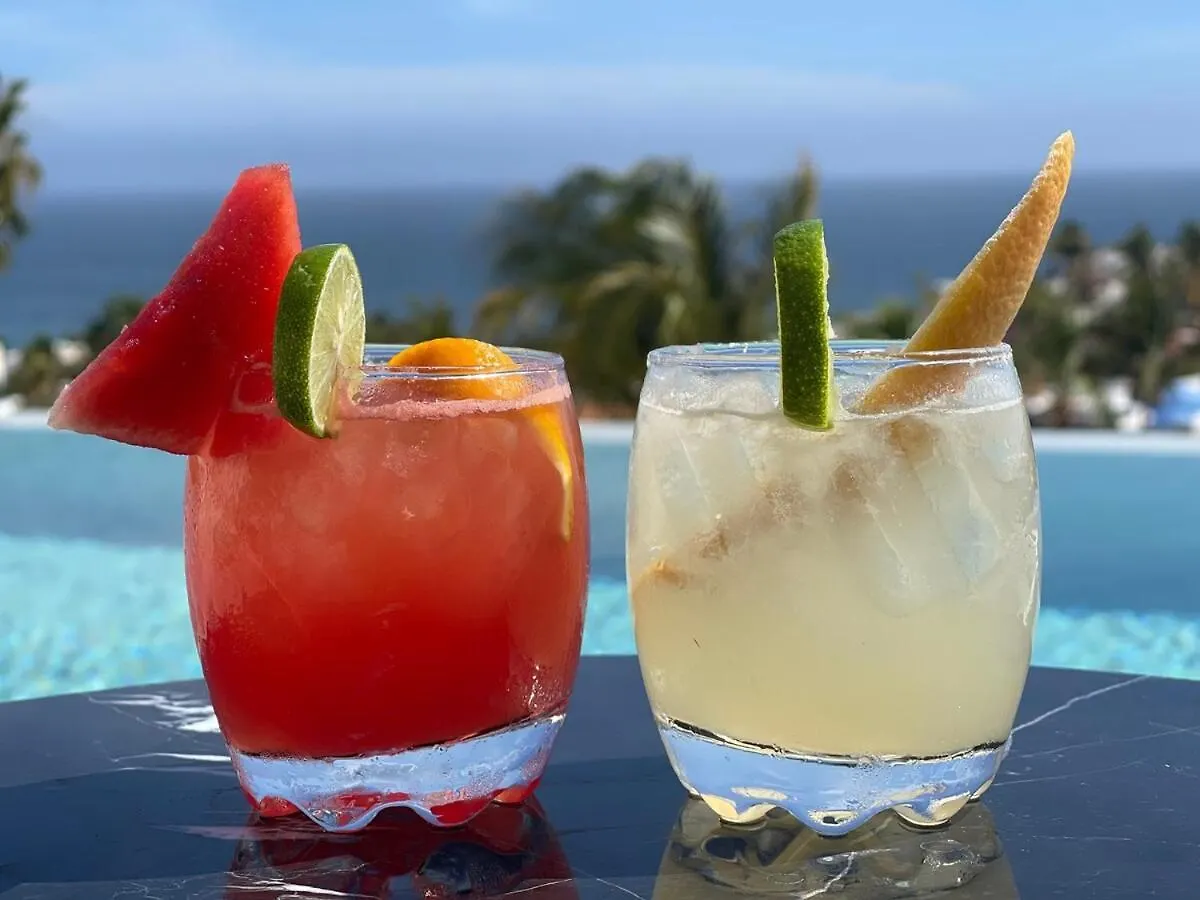 Appartement Actividades Y Juegos Para Que Todos Disfruten Cabo San Lucas Mexique